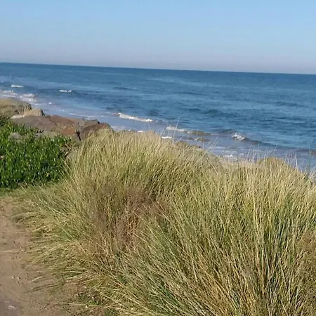 Appartement Le Clem's