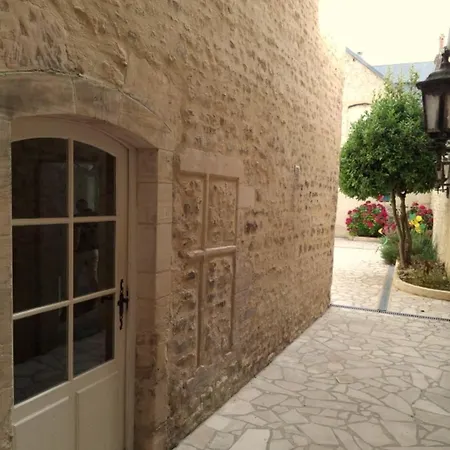 Le Clem's Appartement Bayeux