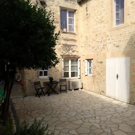 Le Clem's Appartement