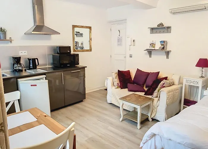 Le Clem's Appartement