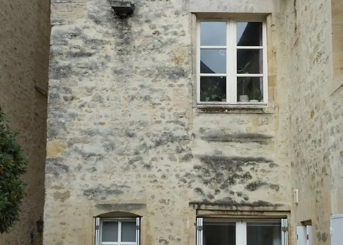 Appartement Le Clem's *