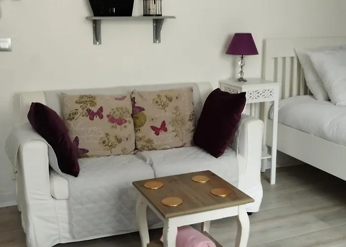 Le Clem's Appartement