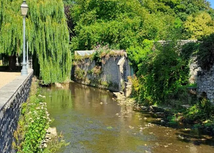 Appartement Le Clem's