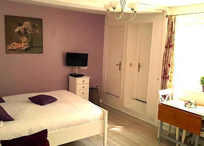 Appartement Le Clem's