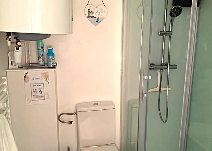 Appartement Le Clem's