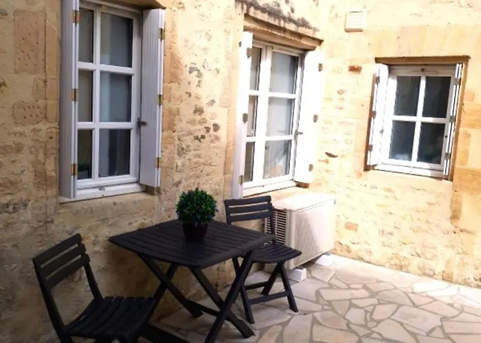 Le Clem's Appartement