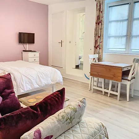 Le Clem's Apartment