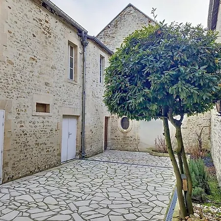 Apartment Le Clem's