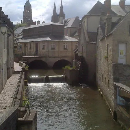 Le Clem's Daire *