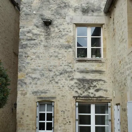 Апартаменты Le Clem's *