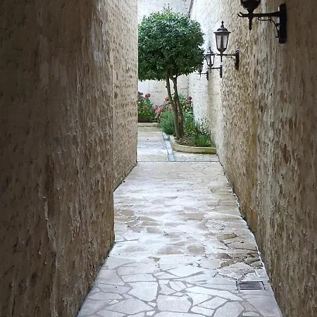 Le Clem's * Байе