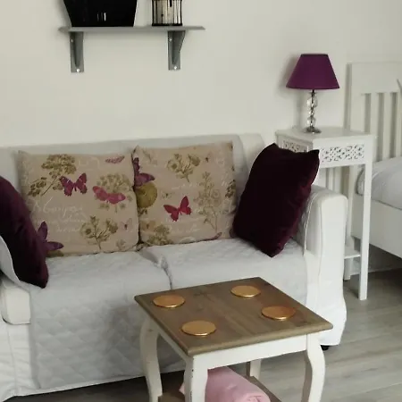 Le Clem's Апартаменты