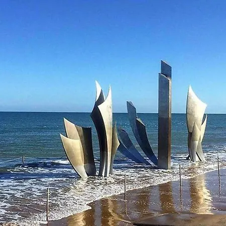 Le Clem's Апартаменты *