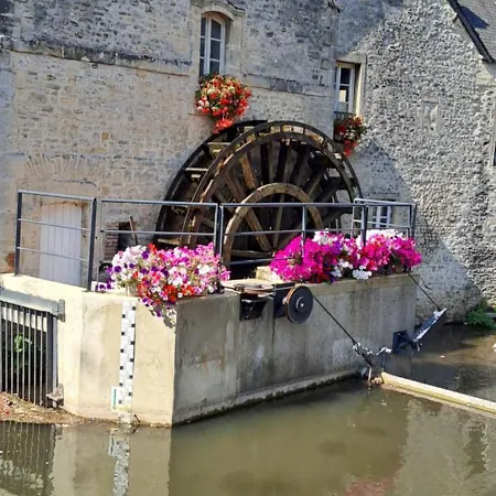 Le Clem's Апартаменты *