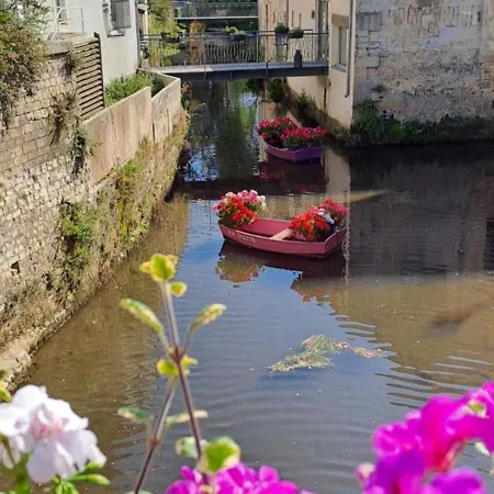 Le Clem's Апартаменты *