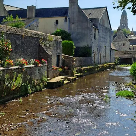 Апартаменты Le Clem's *