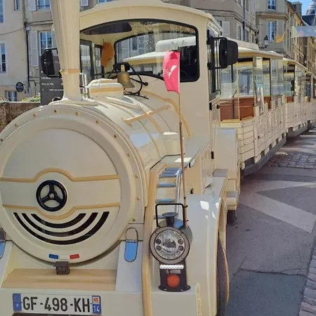 Le Clem's Апартаменты