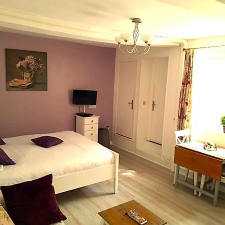 Апартаменты Le Clem's