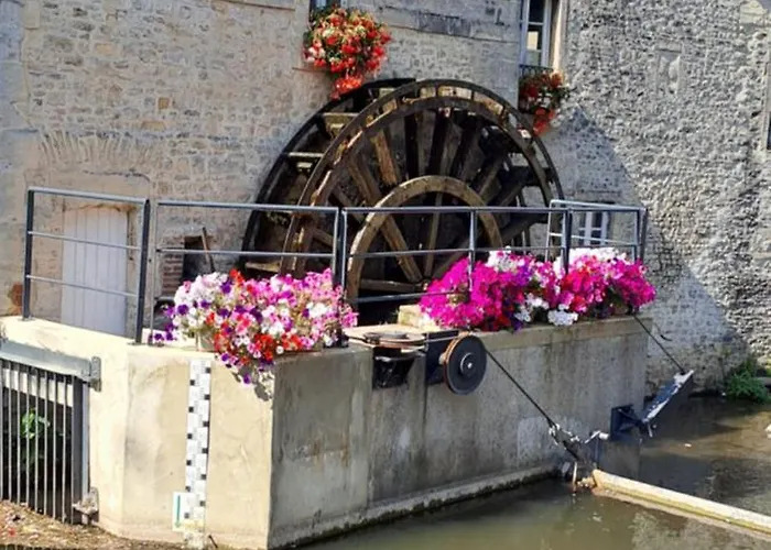 Le Clem's Apartman *