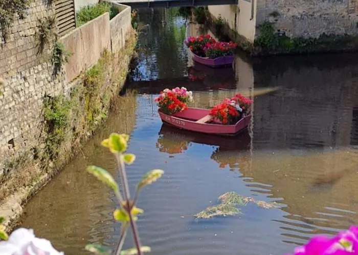 Le Clem's Apartman *