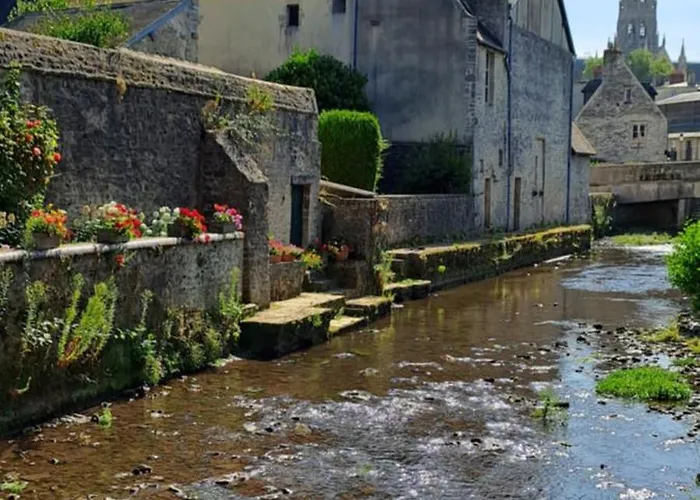 Apartman Le Clem's *