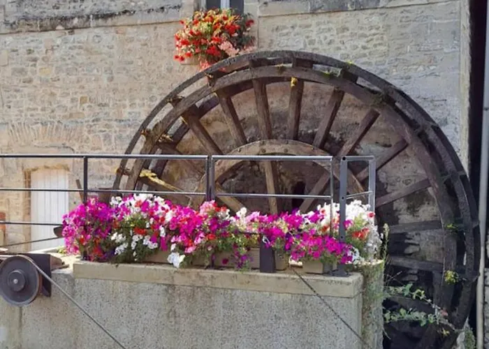 Apartman Le Clem's Bayeux